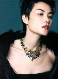 娱乐圈比较妖的女,盘点那些风情万种的明星