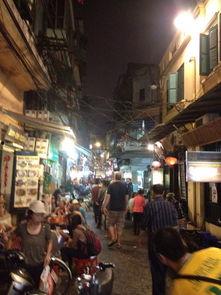 2014越南娱乐场,崛起中的东南亚赌城