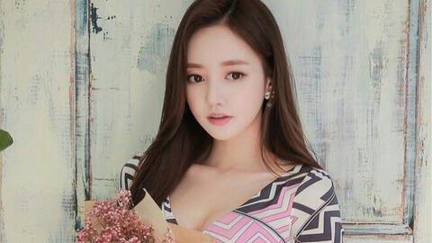 韩国最美网红图片欣赏,镜头下的绝美瞬间